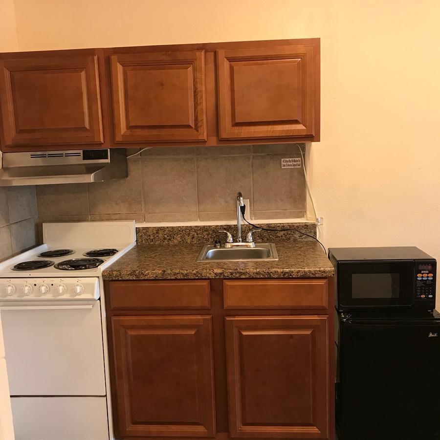 Ocean Breeze Motel Myrtle Beach Ngoại thất bức ảnh