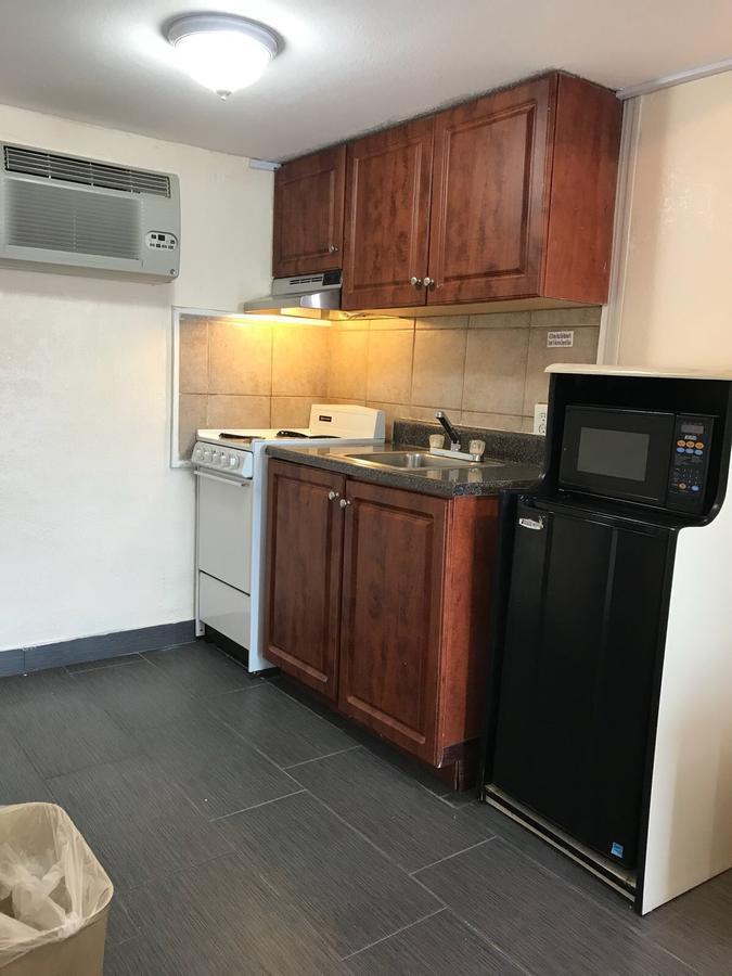 Ocean Breeze Motel Myrtle Beach Ngoại thất bức ảnh