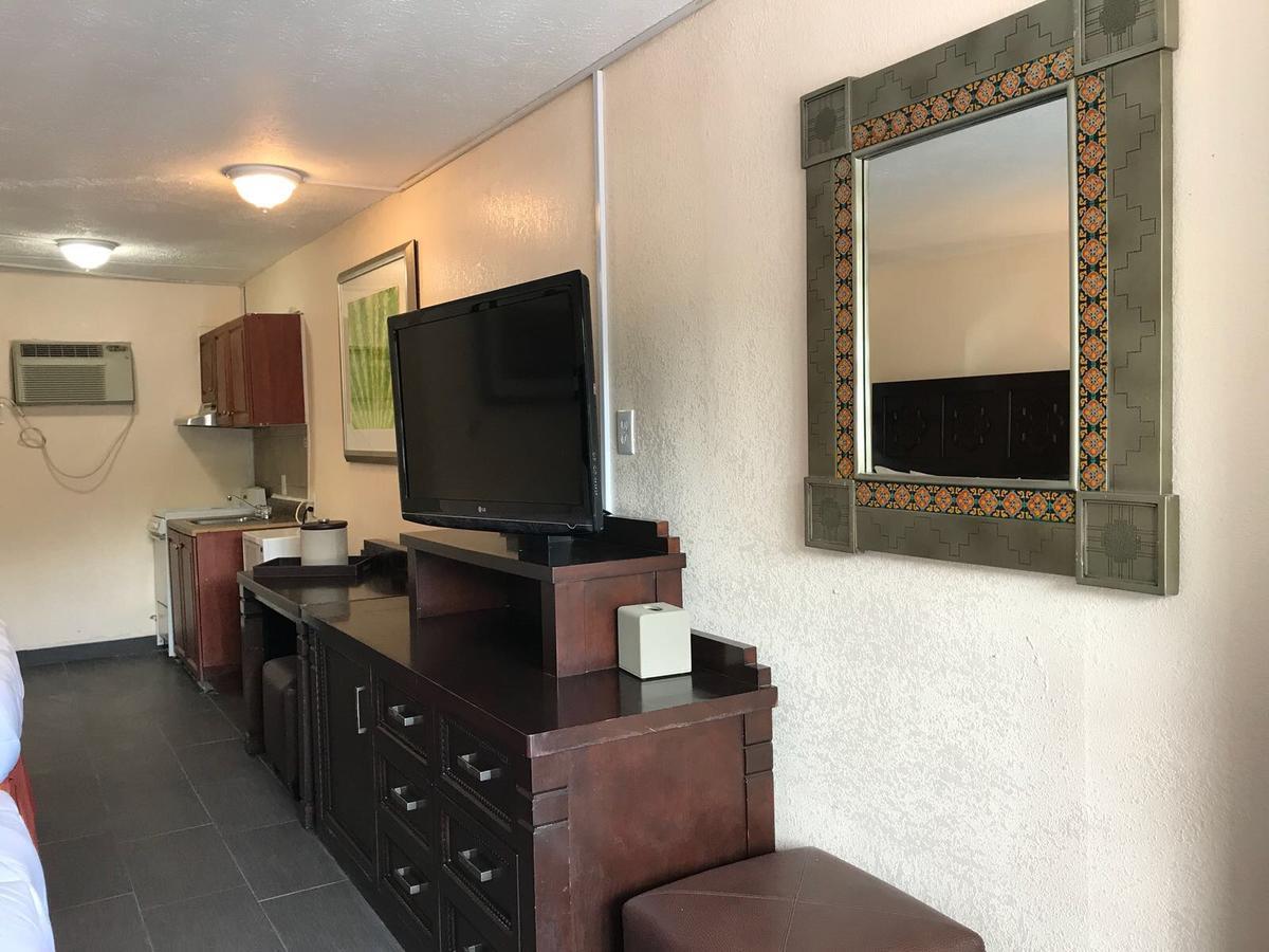 Ocean Breeze Motel Myrtle Beach Ngoại thất bức ảnh