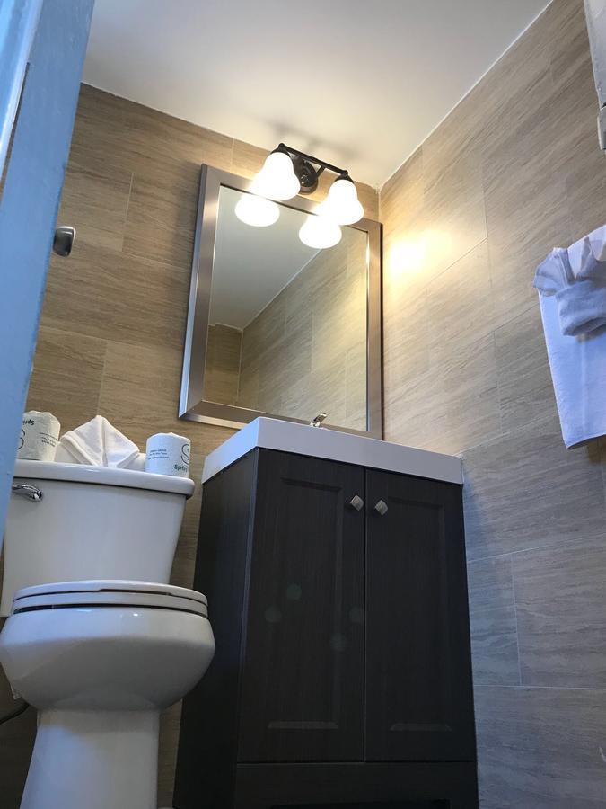 Ocean Breeze Motel Myrtle Beach Ngoại thất bức ảnh